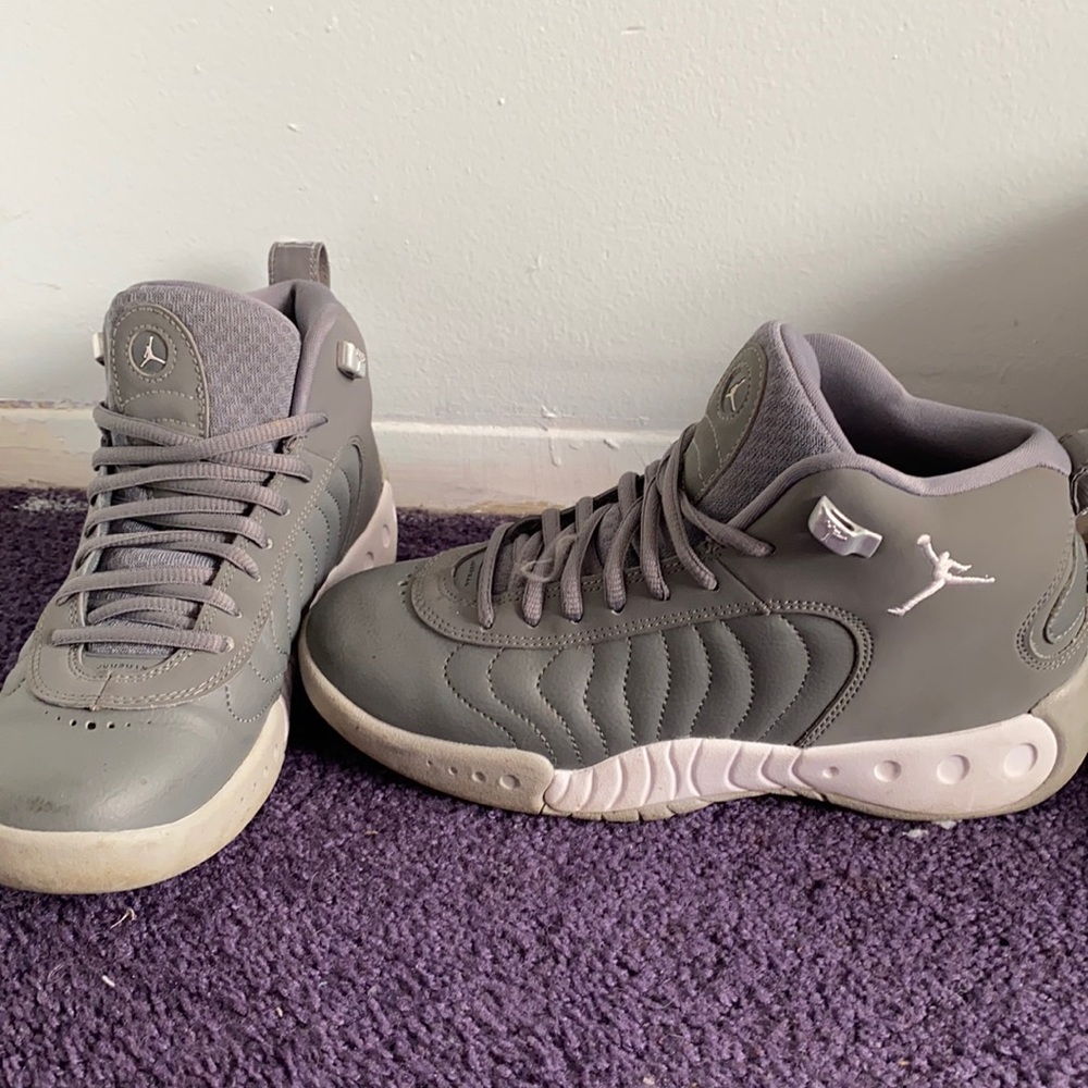 Jordan Jumpan Pro Shoes
